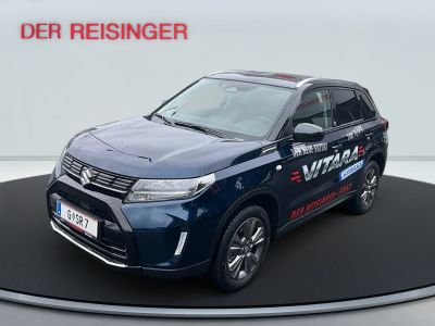 Suzuki Vitara Vorführwagen Suzuki Vitara Vorführwagen