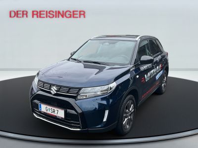 Suzuki Vitara Vorführwagen Suzuki Vitara Vorführwagen