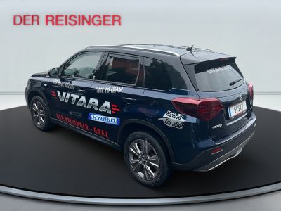 Suzuki Vitara Vorführwagen Suzuki Vitara Vorführwagen