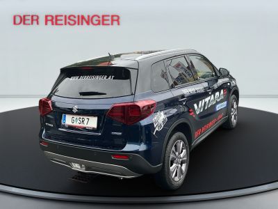 Suzuki Vitara Vorführwagen Suzuki Vitara Vorführwagen