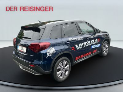 Suzuki Vitara Vorführwagen Suzuki Vitara Vorführwagen