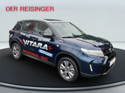 Suzuki Vitara Vorführwagen Suzuki Vitara Vorführwagen
