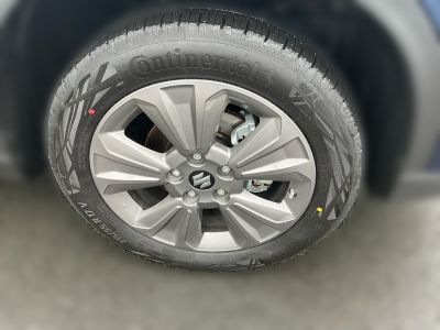 Suzuki Vitara Vorführwagen Suzuki Vitara Vorführwagen
