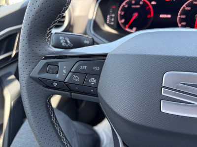 Seat Arona Gebrauchtwagen Seat Arona Gebrauchtwagen