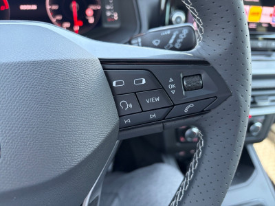 Seat Arona Gebrauchtwagen Seat Arona Gebrauchtwagen