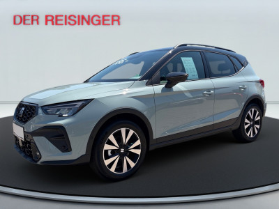 Seat Arona Gebrauchtwagen Seat Arona Gebrauchtwagen