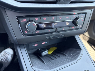 Seat Arona Gebrauchtwagen Seat Arona Gebrauchtwagen