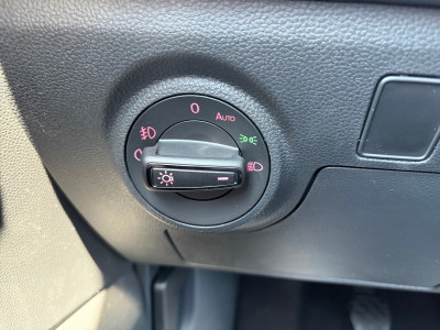 Seat Arona Gebrauchtwagen Seat Arona Gebrauchtwagen