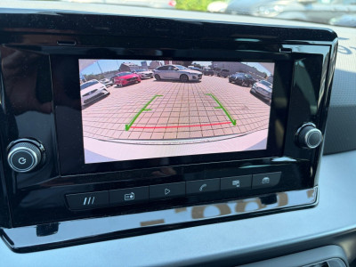 Seat Arona Gebrauchtwagen Seat Arona Gebrauchtwagen