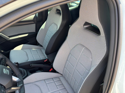 Seat Arona Gebrauchtwagen Seat Arona Gebrauchtwagen