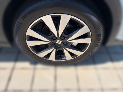 Seat Arona Gebrauchtwagen Seat Arona Gebrauchtwagen