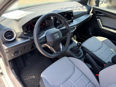 Seat Arona Gebrauchtwagen Seat Arona Gebrauchtwagen