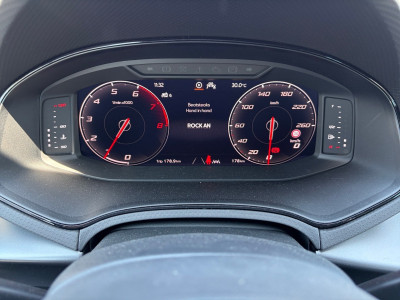 Seat Arona Gebrauchtwagen Seat Arona Gebrauchtwagen