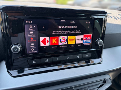 Seat Arona Gebrauchtwagen Seat Arona Gebrauchtwagen
