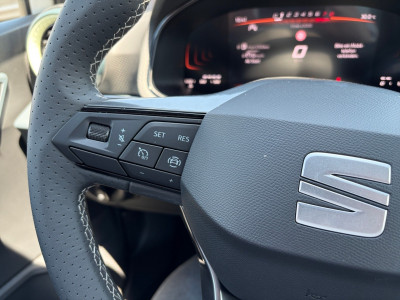 Seat Ibiza Gebrauchtwagen Seat Ibiza Gebrauchtwagen