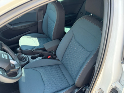 Seat Ibiza Gebrauchtwagen Seat Ibiza Gebrauchtwagen