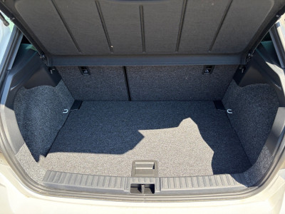 Seat Ibiza Gebrauchtwagen Seat Ibiza Gebrauchtwagen