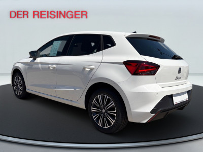 Seat Ibiza Gebrauchtwagen Seat Ibiza Gebrauchtwagen