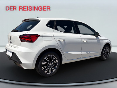 Seat Ibiza Gebrauchtwagen Seat Ibiza Gebrauchtwagen