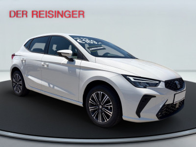 Seat Ibiza Gebrauchtwagen Seat Ibiza Gebrauchtwagen