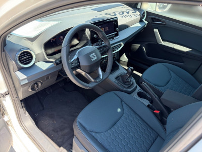Seat Ibiza Gebrauchtwagen Seat Ibiza Gebrauchtwagen