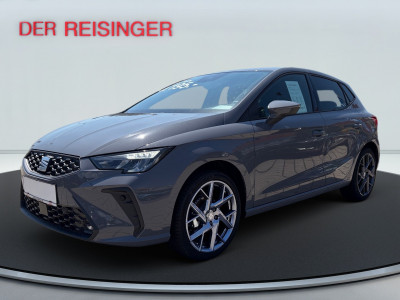 Seat Ibiza Gebrauchtwagen Seat Ibiza Gebrauchtwagen