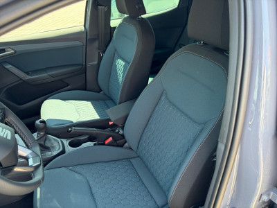 Seat Ibiza Gebrauchtwagen Seat Ibiza Gebrauchtwagen