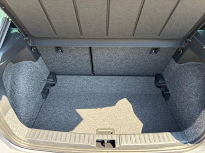 Seat Ibiza Gebrauchtwagen Seat Ibiza Gebrauchtwagen