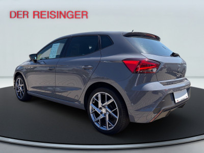 Seat Ibiza Gebrauchtwagen Seat Ibiza Gebrauchtwagen