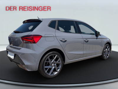 Seat Ibiza Gebrauchtwagen Seat Ibiza Gebrauchtwagen