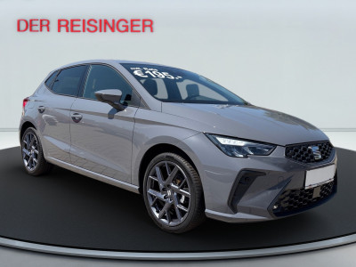 Seat Ibiza Gebrauchtwagen Seat Ibiza Gebrauchtwagen