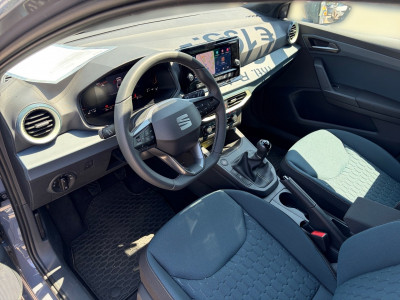 Seat Ibiza Gebrauchtwagen Seat Ibiza Gebrauchtwagen