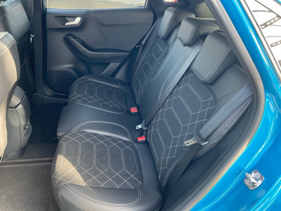 Ford Puma Neuwagen Ford Puma Neuwagen