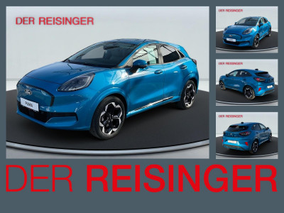 Ford Puma Neuwagen Ford Puma Neuwagen
