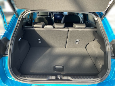 Ford Puma Neuwagen Ford Puma Neuwagen
