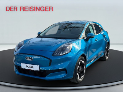 Ford Puma Neuwagen Ford Puma Neuwagen