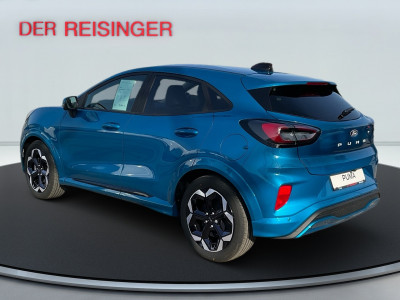 Ford Puma Neuwagen Ford Puma Neuwagen