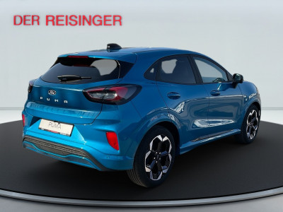 Ford Puma Neuwagen Ford Puma Neuwagen