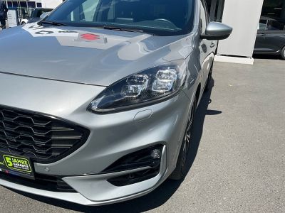 Ford Kuga Gebrauchtwagen Ford Kuga Gebrauchtwagen
