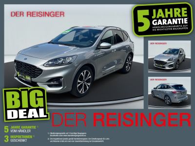 Ford Kuga Gebrauchtwagen