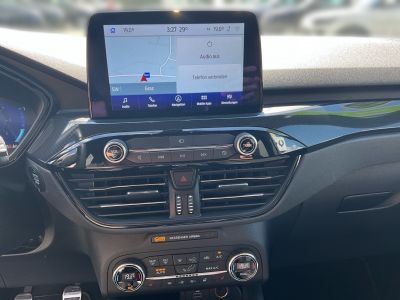 Ford Kuga Gebrauchtwagen Ford Kuga Gebrauchtwagen