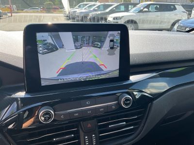 Ford Kuga Gebrauchtwagen Ford Kuga Gebrauchtwagen