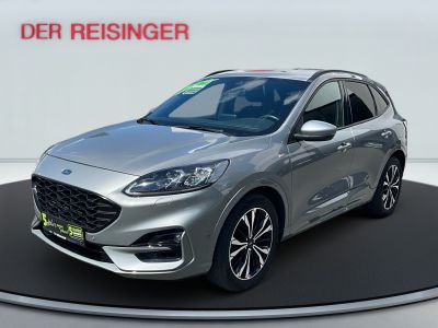 Ford Kuga Gebrauchtwagen Ford Kuga Gebrauchtwagen