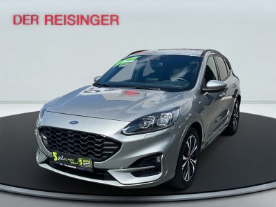 Ford Kuga Gebrauchtwagen Ford Kuga Gebrauchtwagen