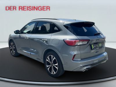 Ford Kuga Gebrauchtwagen Ford Kuga Gebrauchtwagen