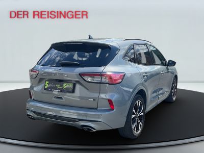 Ford Kuga Gebrauchtwagen Ford Kuga Gebrauchtwagen