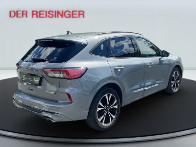 Ford Kuga Gebrauchtwagen Ford Kuga Gebrauchtwagen