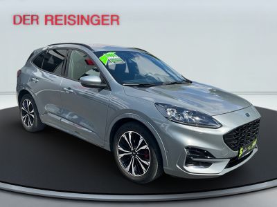 Ford Kuga Gebrauchtwagen Ford Kuga Gebrauchtwagen