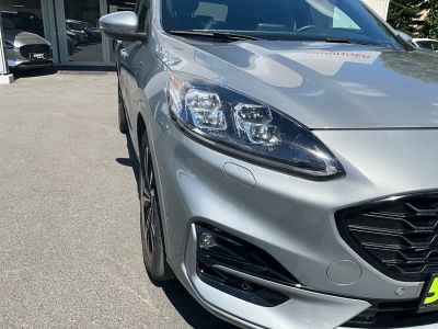 Ford Kuga Gebrauchtwagen Ford Kuga Gebrauchtwagen
