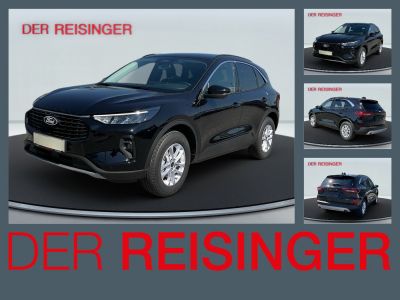 Ford Kuga Neuwagen Ford Kuga Neuwagen